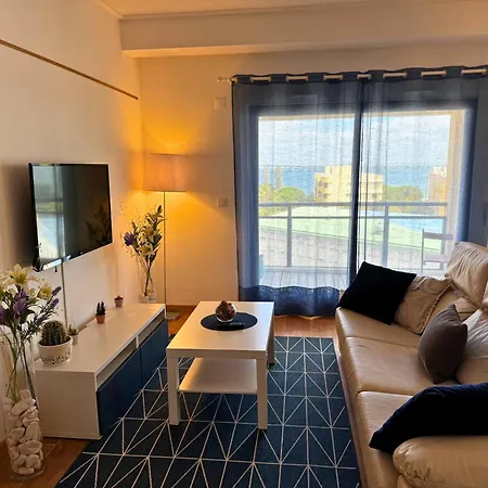 Lodge Tejo Balcony Expo Lissabon