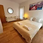 Tejo Balcony Expo Lodge Lissabon