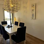 Lodge Tejo Balcony Expo *
