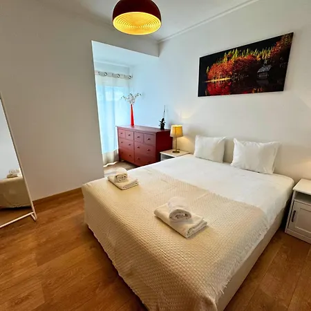 Lodge Tejo Balcony Expo