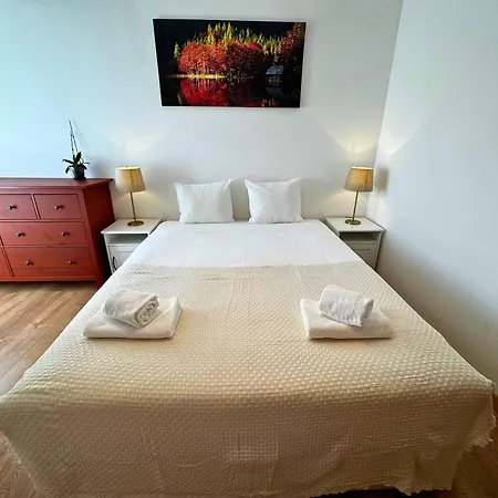 Tejo Balcony Expo Lisboa