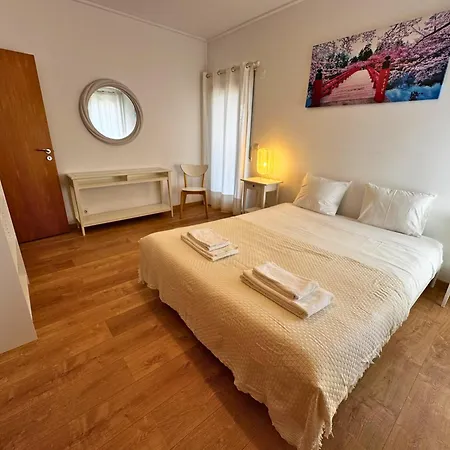 Tejo Balcony Expo Lodge Lisboa