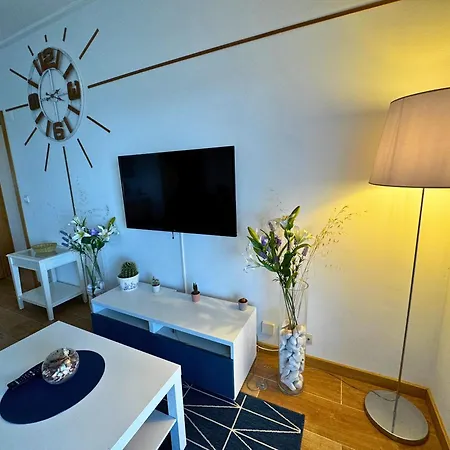 Domek letniskowy Tejo Balcony Expo *