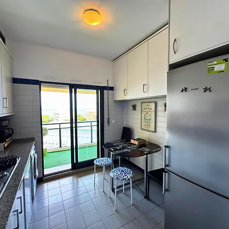 Tejo Balcony Expo Lodge