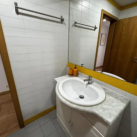 Tejo Balcony Expo Lisboa