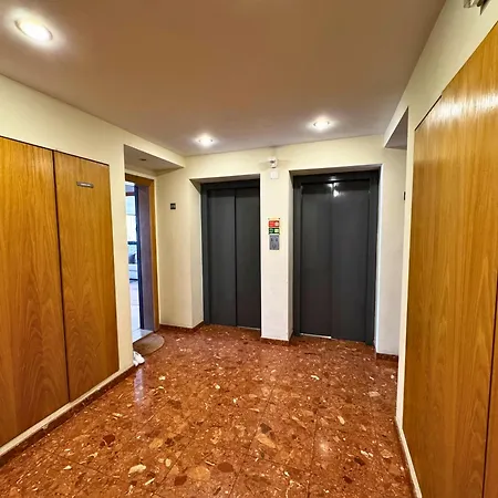 Domek letniskowy Tejo Balcony Expo *