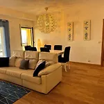 Lodge Tejo Balcony Expo Lisbon