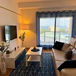 Lodge Tejo Balcony Expo Lisbon