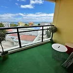 Tejo Balcony Expo * Lisbon