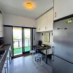 Tejo Balcony Expo Lodge