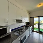 Tejo Balcony Expo 리스본