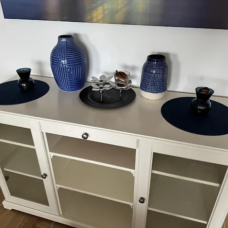 بيت خشبي Tejo Balcony Expo