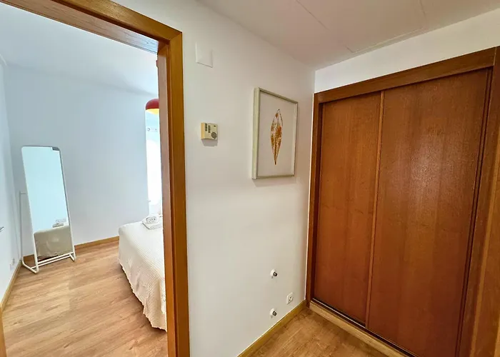 بيت خشبي Tejo Balcony Expo *