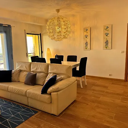 אכסניה Tejo Balcony Expo ליסבון