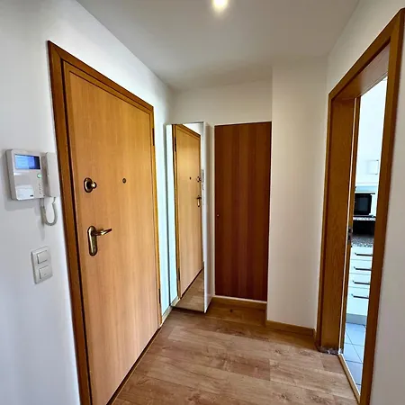 אכסניה Tejo Balcony Expo ליסבון