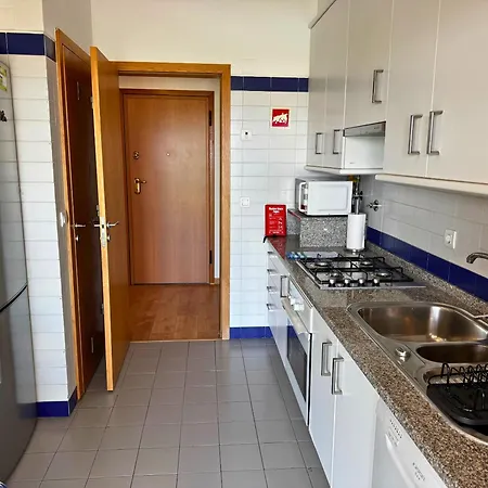 Tejo Balcony Expo אכסניה *