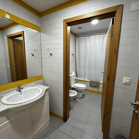 אכסניה Tejo Balcony Expo ליסבון